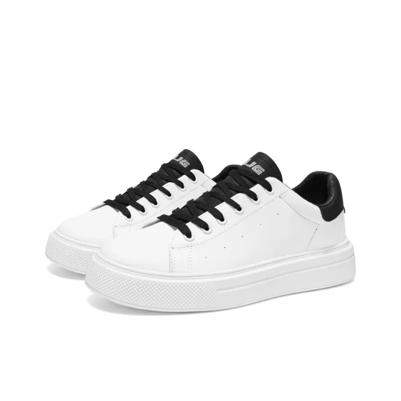 ROBINHOOD Coverage Slip Resistant Cushioning Abrasion Resistant Low Top Skateboard Shoes Men's-3
