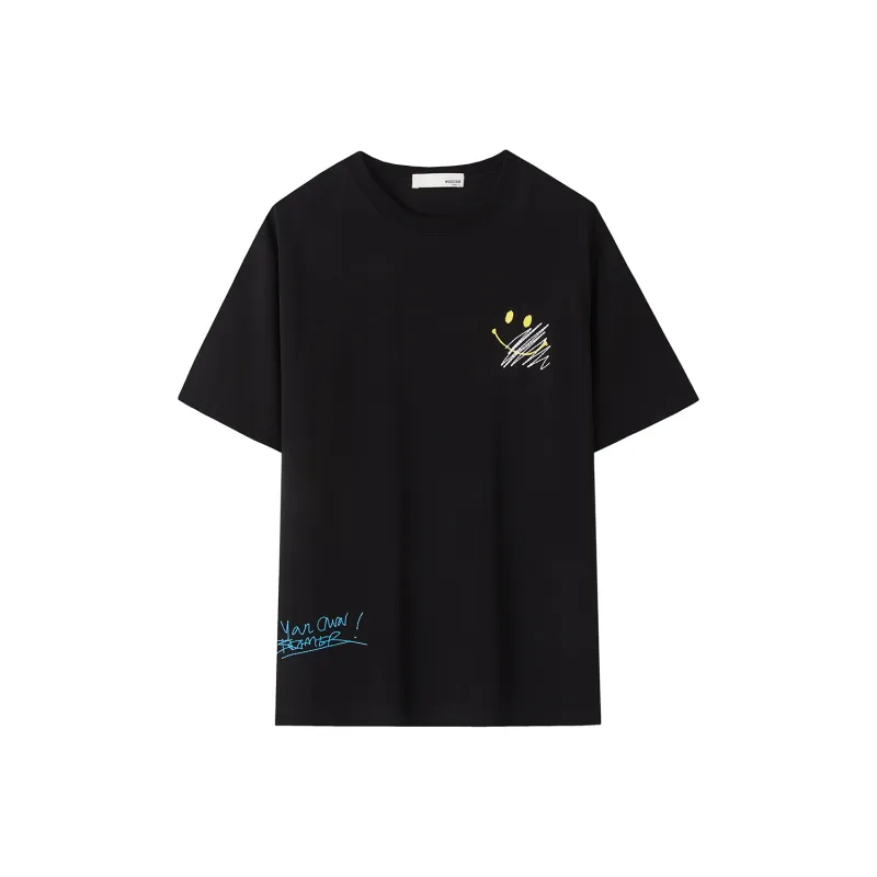 WOOG2005 T-Shirts Men-2