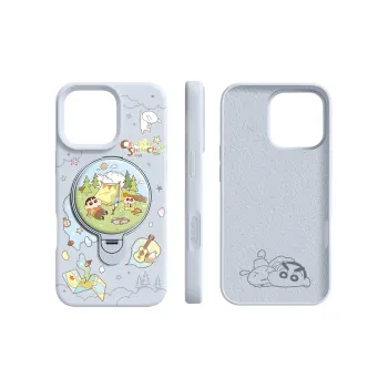 Pin Sai Phone Cases