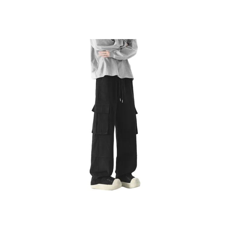 SportLeader Cargo Pants Unisex-2