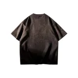 Black (Suede Steel Stamp Craft)