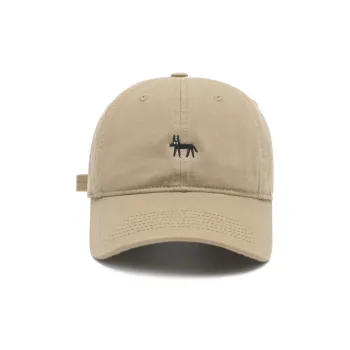 STUFFER Cotton Baseball Caps Unisex