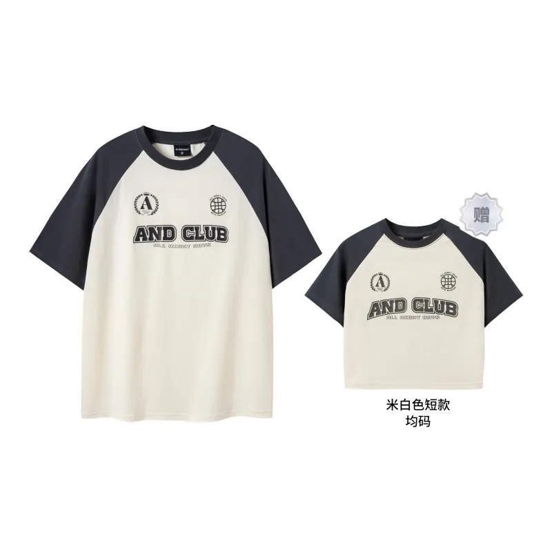 ALL NIGHT DAYS T-Shirts Unisex-0