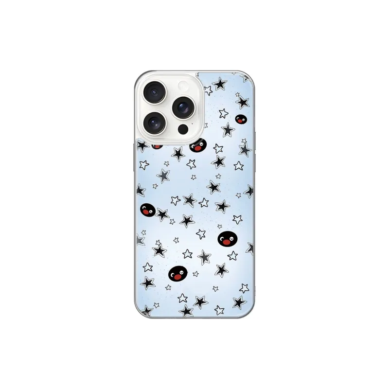 Ray chain Phone Cases-0