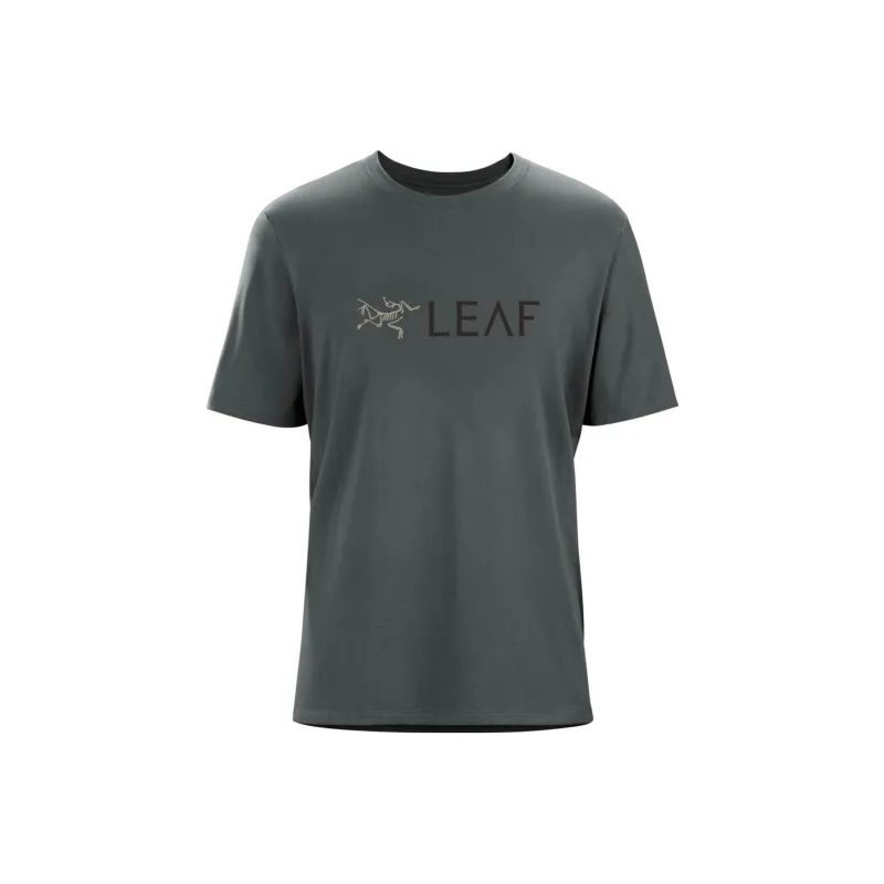 Arcteryx Beginners' Bird Military Bird Collection T Shirts Men-1