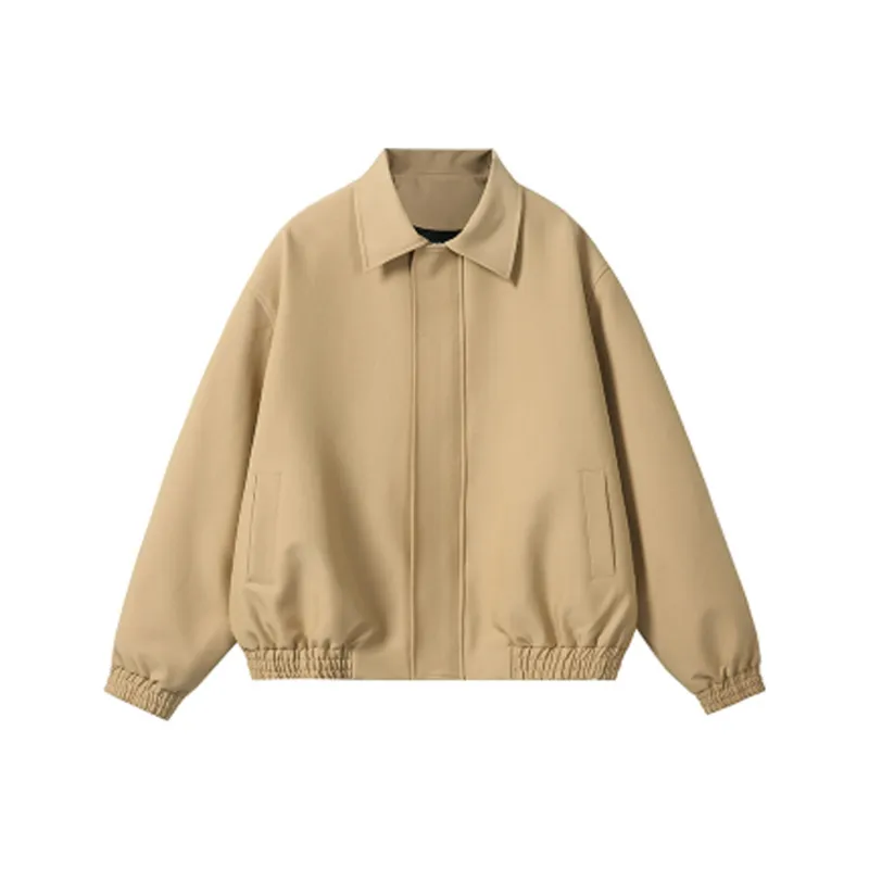 NOAHGIGI Jackets Unisex-5