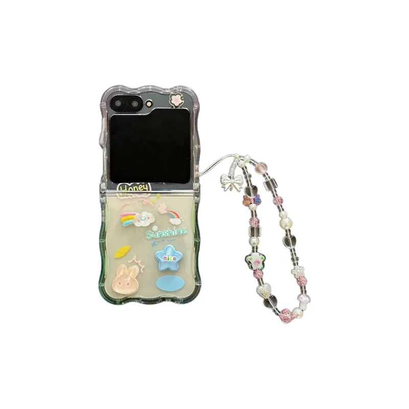 ZHUOJI Phone Cases-0