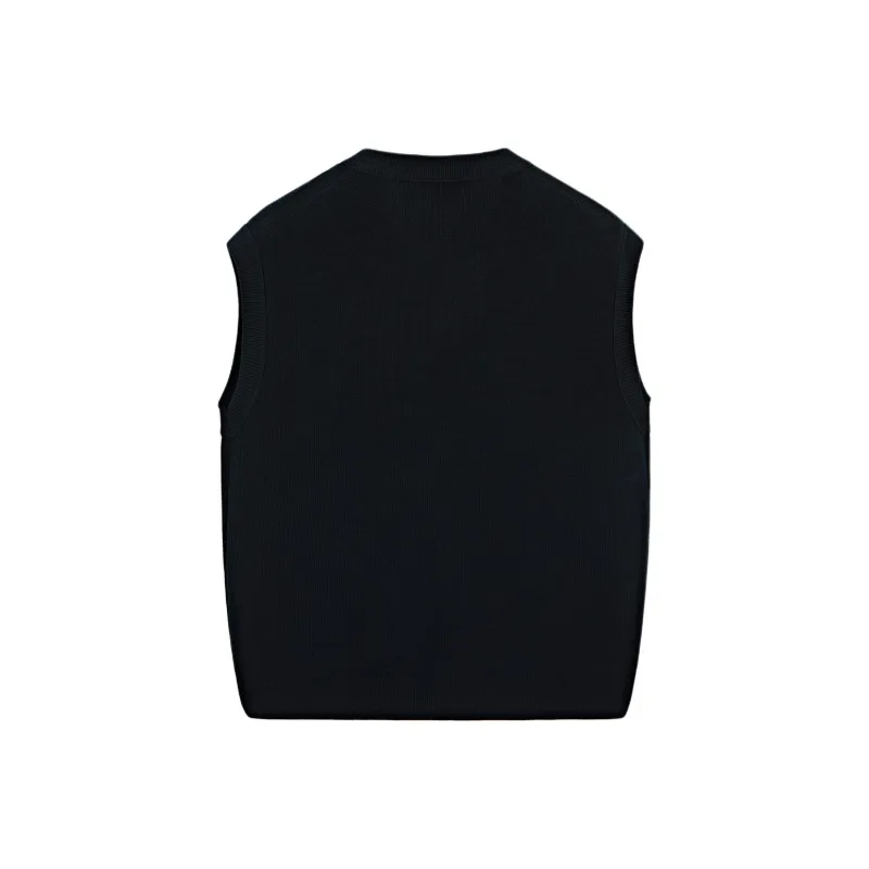 Massimo Dutti Tank Tops Men's Sea Blue-1