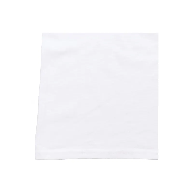 Thrasher T Shirt US Version Unisex White-4