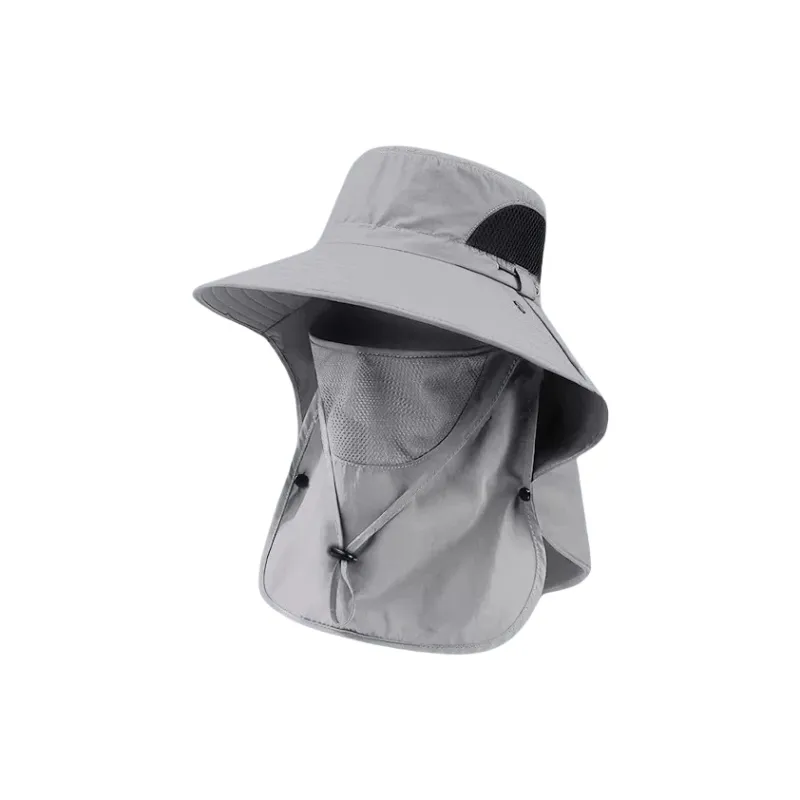 Bejirog Polyester Bucket Hats Unisex-1