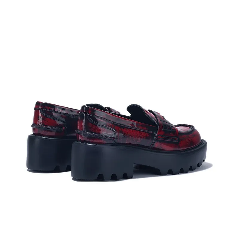 Brut Ros′e Loafers Women's-4