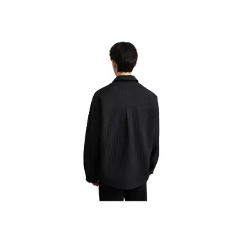 Go It Alone Jacket Unisex Black
