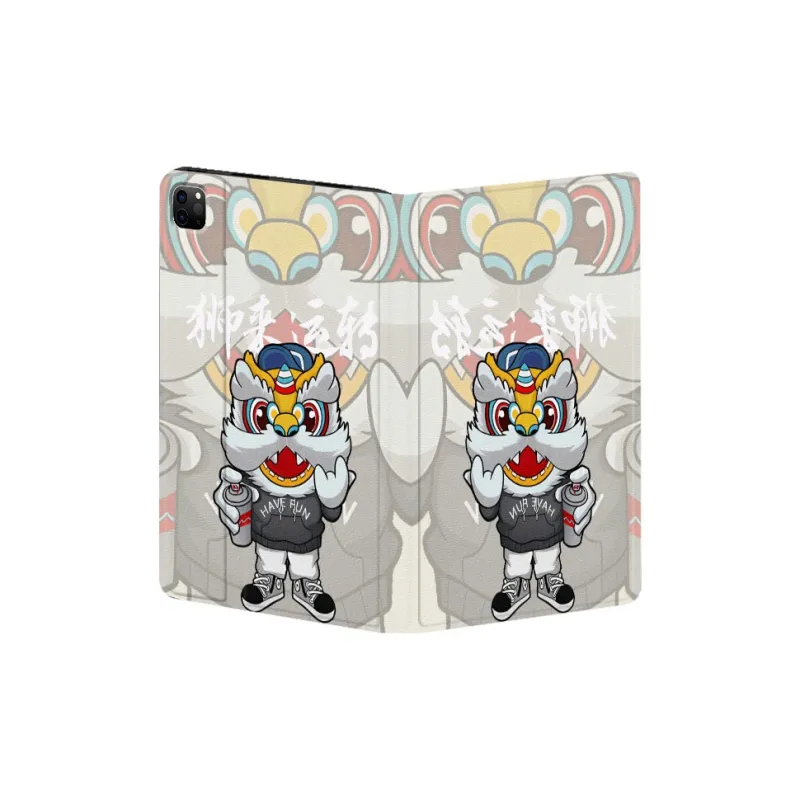 YIBAOBAO Tablet Protective Cases-2