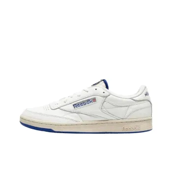 Club C Reebok 85 Vintage 'Chalk Vector Blue'