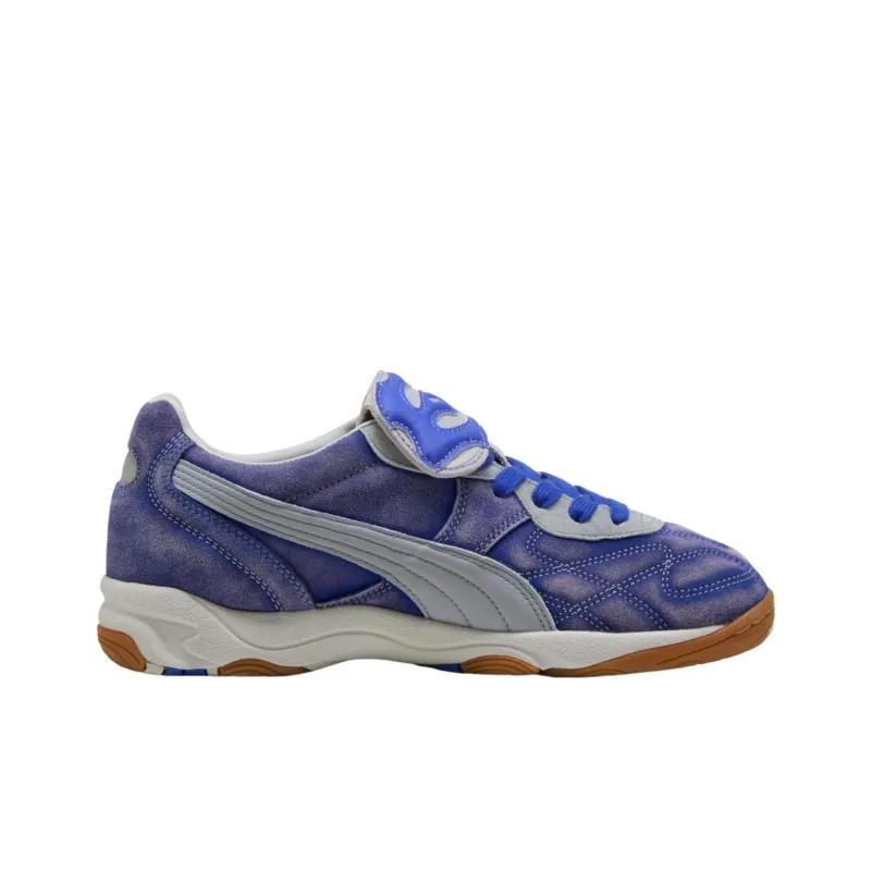 PUMA King Indoor KidSuper Dart Blue-1