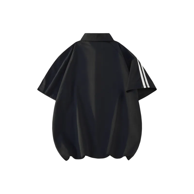 My Name Is MT Polo Shirt Unisex-3