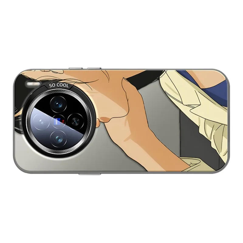 MANQIN Phone Cases-9