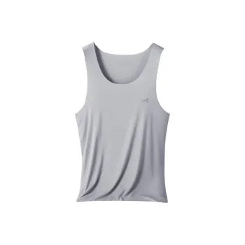 MIIOW Tank Tops Men's Combo Set