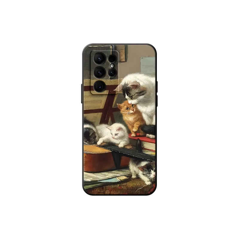 BEIWEN Phone Cases-5