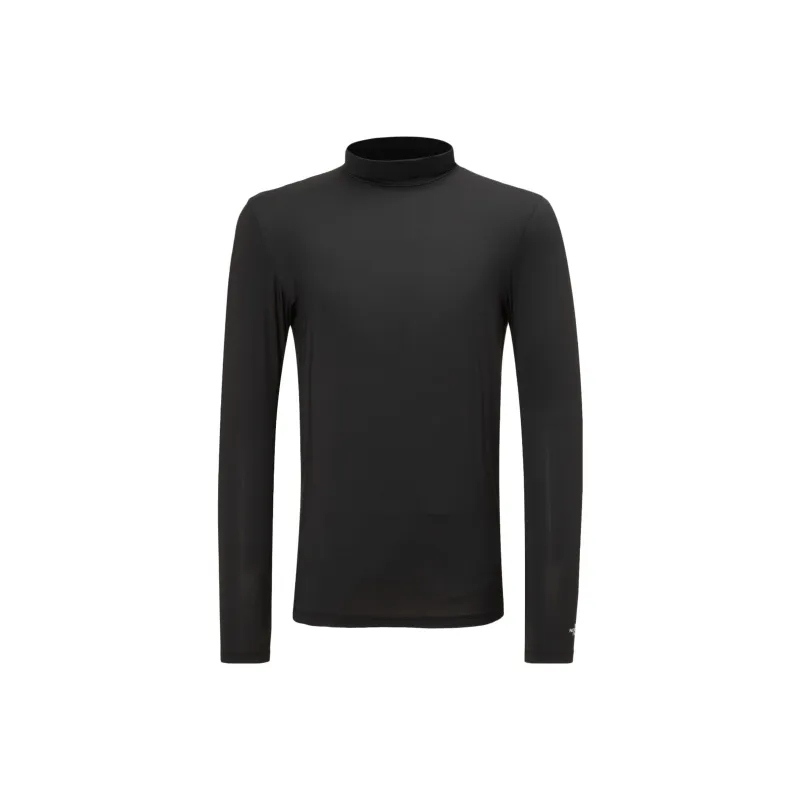 THE NORTH FACE T Shirt Men's Black-0