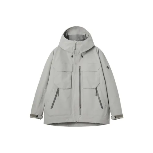 DESCENTE ALLTERRAIN 81 Jackets Coats Unisex