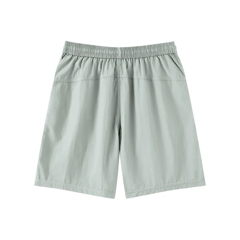 CAMEL Urban Function Series Cargo Shorts Men's-3