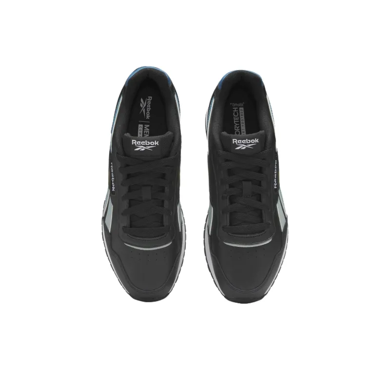 Reebok Glide 'Black Steely Blue'-3