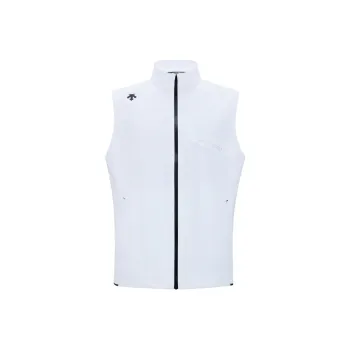 DESCENTE Golf FIELD Vests Men