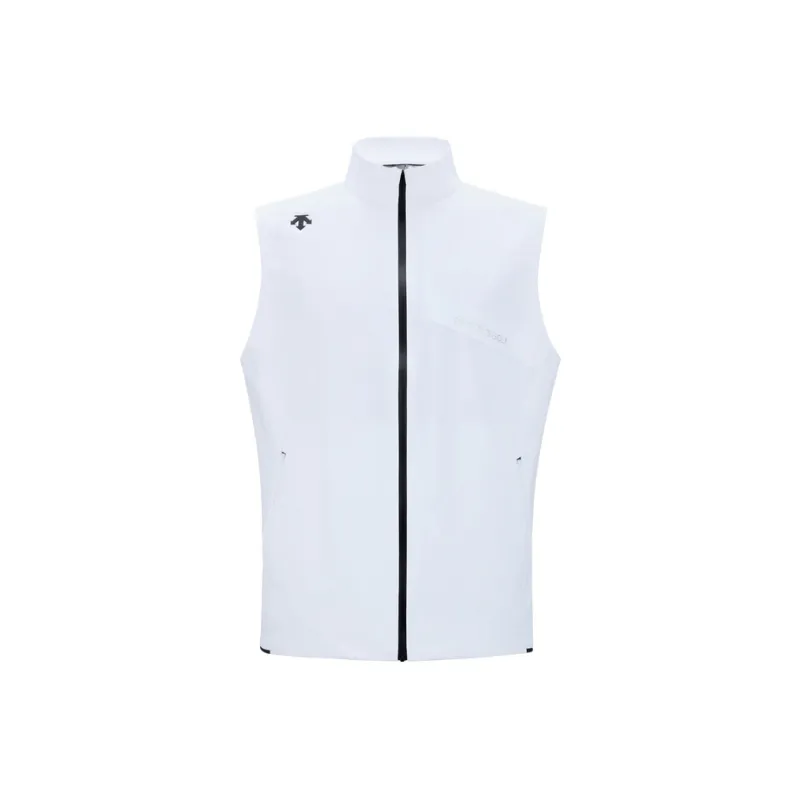 DESCENTE Golf FIELD Vests Men-0