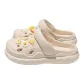 White[Cheese Puffy]
