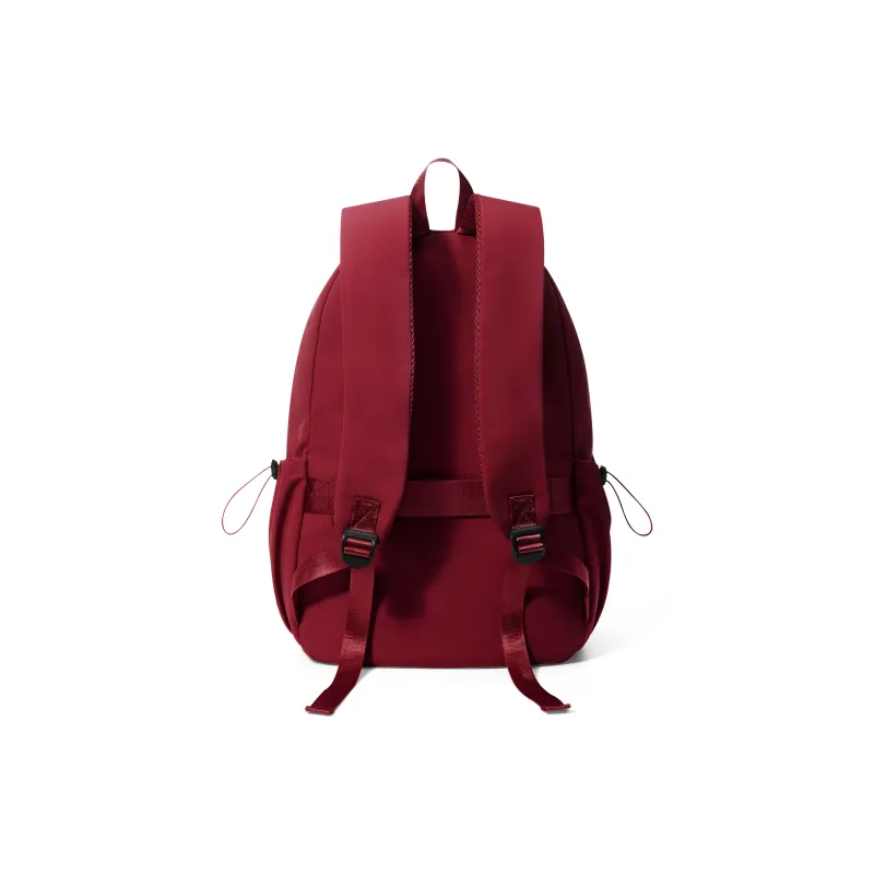 Kawasaki Fabric Backpack Laptop Bag Backpack Regular Unisex Multicolor-29