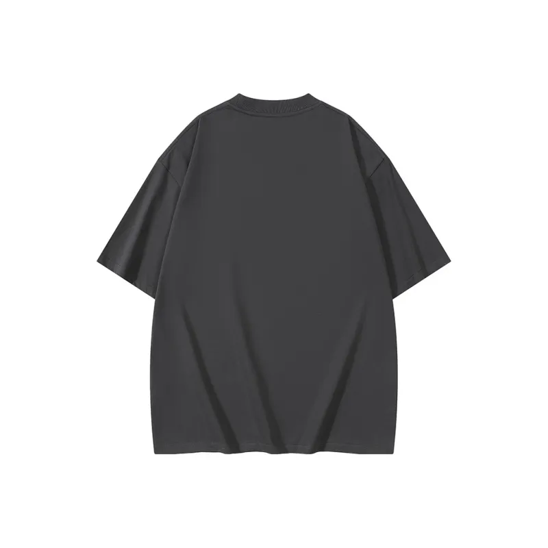 CASAMIA T Shirts Unisex-5