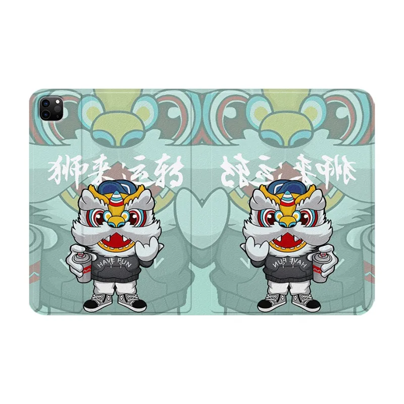 YIBAOBAO Tablet Protective Cases-23