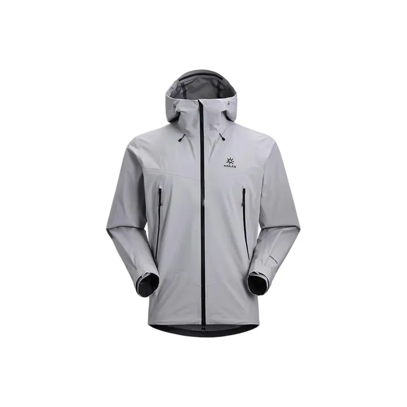 KAILAS Waterproof And Windproof Windbreaker Jacket Men's-3