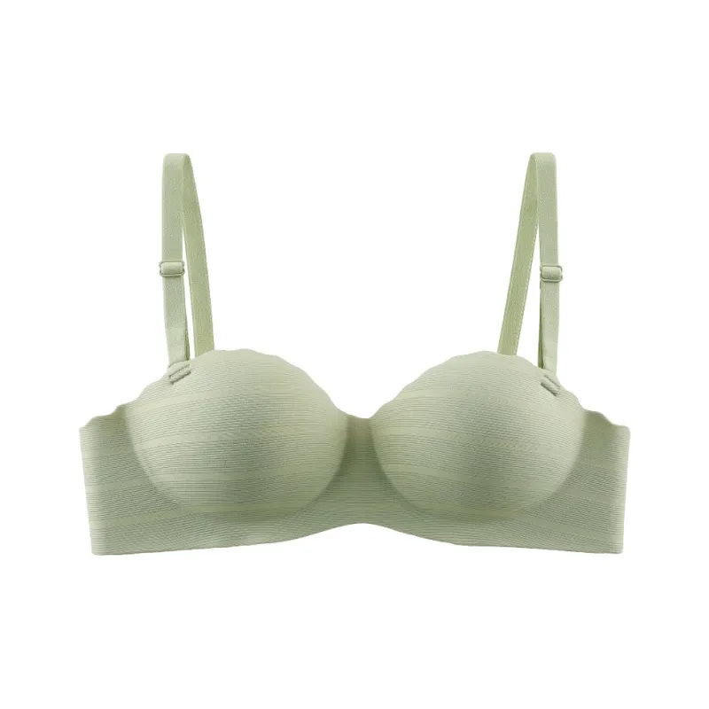 Vine Color Women's Bras-1
