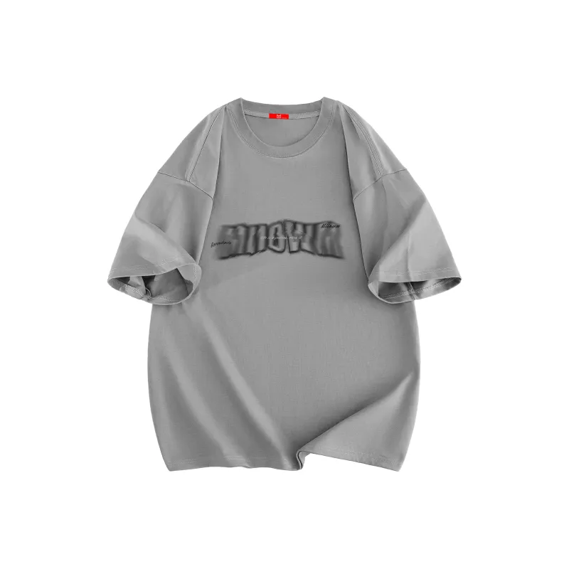 MIIOW Trend Party Series T Shirt Unisex-10