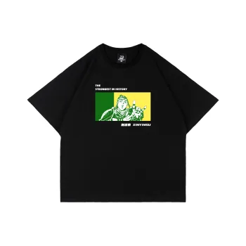 XINYINSU x SHISHANGZUIQIANG T Shirt Unisex