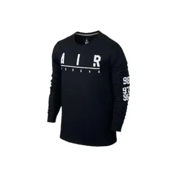 JORDAN Aj Air Long Sleeve Tee