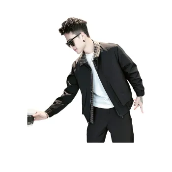 GLFL Jackets Unisex
