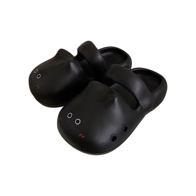 YEGGY Slippers / Home Slippers-16