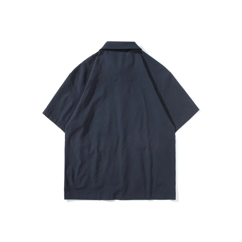 DUKE+DEXTER Shirts Unisex-2
