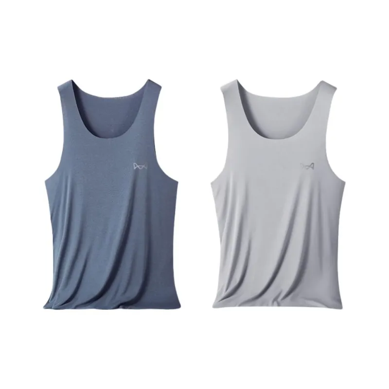 MIIOW Tank Tops Men's Combo Set-90