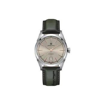 Hamilton Men United States Classic Collection Watch