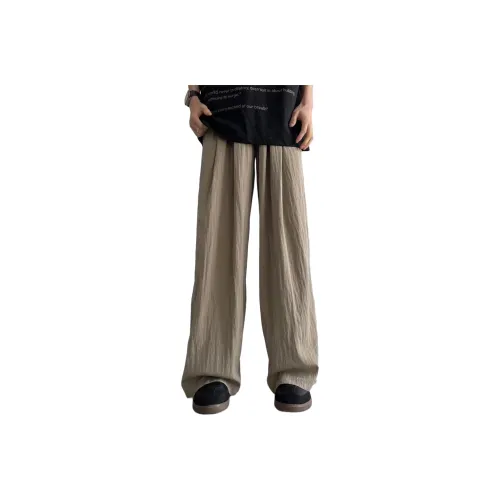 Nordic Raiders Casual Pants Unisex