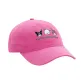 Rose Red[Sanrio]Baseball Cap