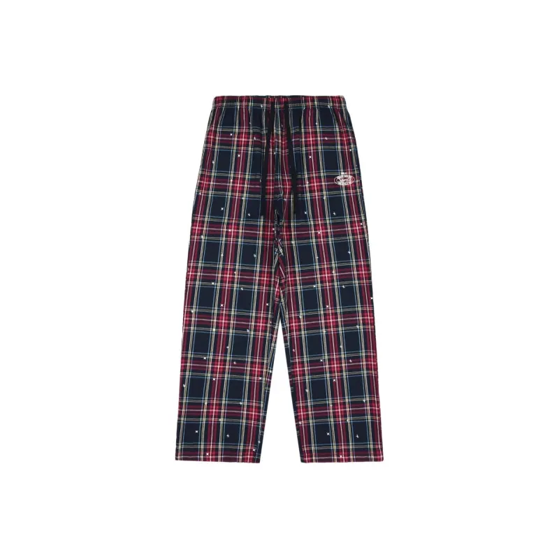 FILA Men Pajama Sets-1