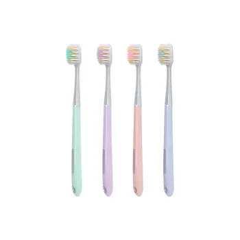 DOLEK Toothbrushes Unisex