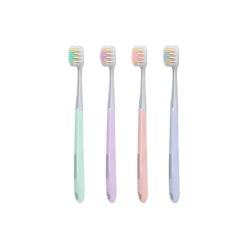 DOLEK Toothbrushes Unisex-12