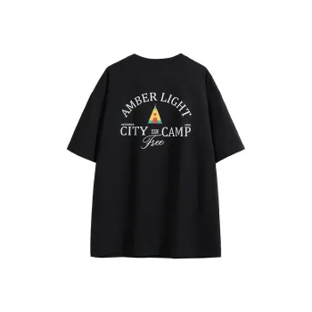 AMBER LIGHT T Shirts Unisex
