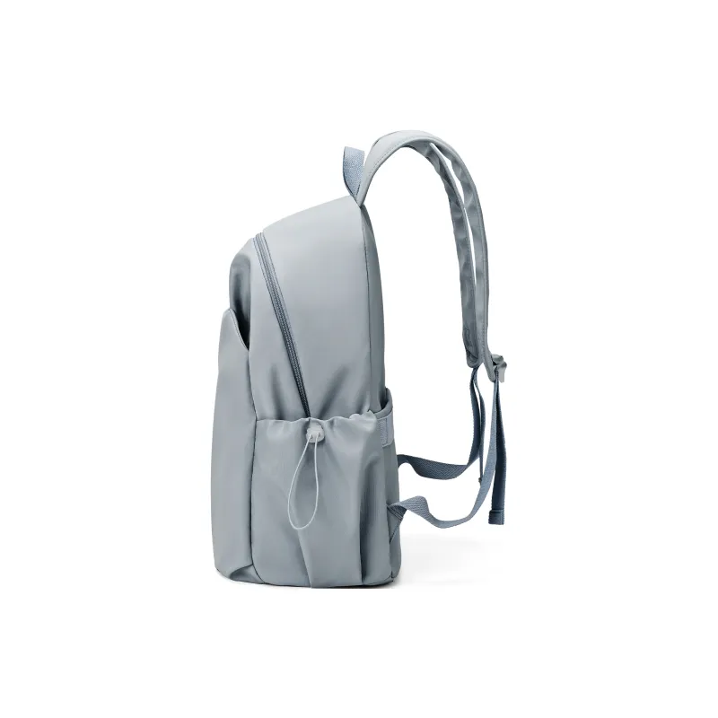 Kawasaki Fabric Backpack Laptop Bag Backpack Regular Unisex Multicolor-82